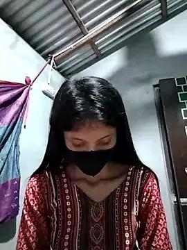 Jaya-Roy on StripChat 