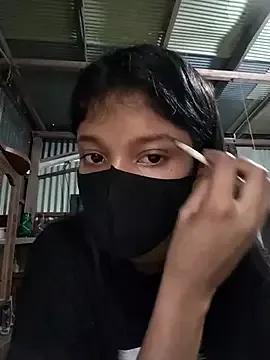 Jaya-Roy on StripChat 