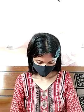 Jaya-Roy on StripChat 