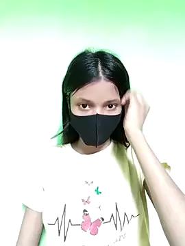 Jaya-Roy on StripChat 