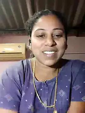 JENNIFERtamil — Group on StripChat