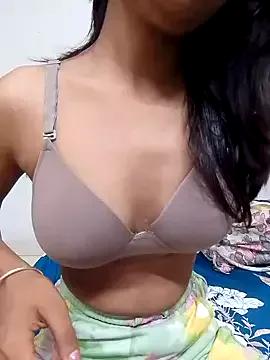 jenny_rao on StripChat 