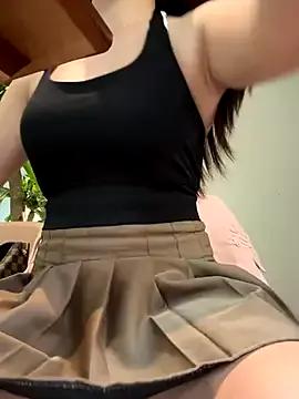 Jessical on StripChat 