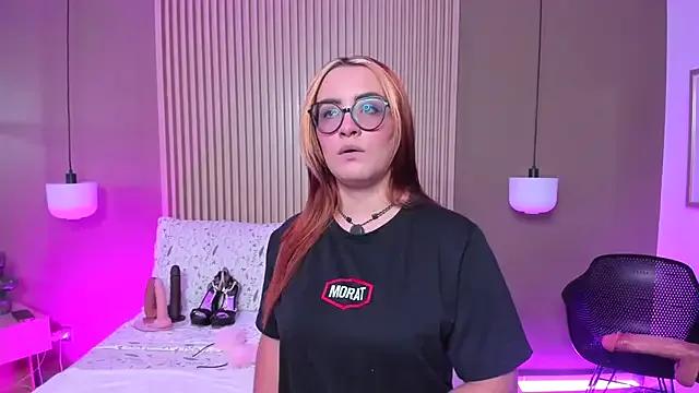 Freechat JessyCream on StripChat