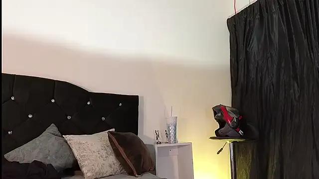 Freechat john_cartter1 on StripChat