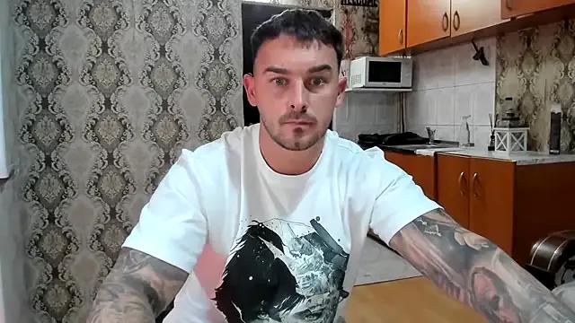 StripChat Jonmusclemaster is Freechat Jonmusclemaster — cum show