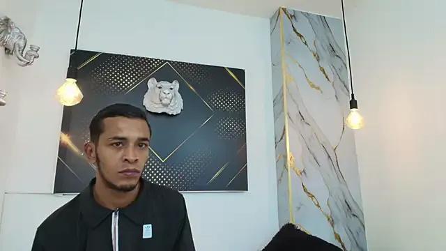 StripChat JordanAndAndrew is Freechat JordanAndAndrew — doble cum