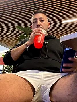 StripChat JuanZapata33 is Freechat JuanZapata33 — Hey sexy