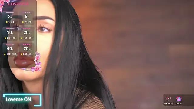 Freechat KairaAndrews on StripChat