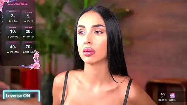 Freechat KairaAndrews on StripChat