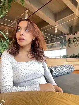 Katee_Jones — TWO FINGERS IN MY PUSSY WET