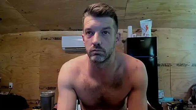 Kenny_Kyle on StripChat 