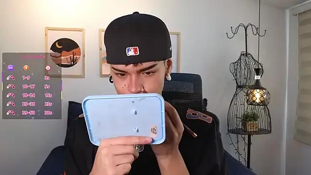 kevienmiet — SHOW CUM