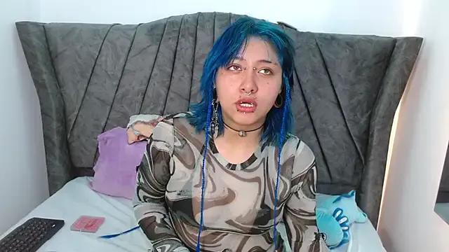 KinkyDoll69_ on StripChat 