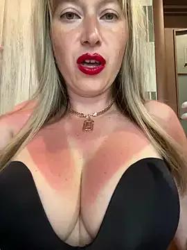 Kittenforyou on StripChat 