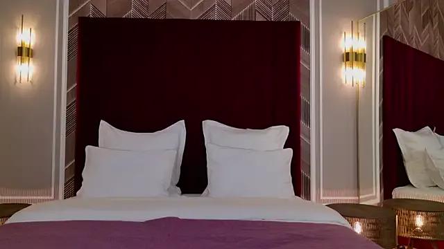 Freechat KittiMissi on StripChat