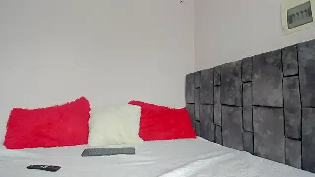 kitty_myers on StripChat 