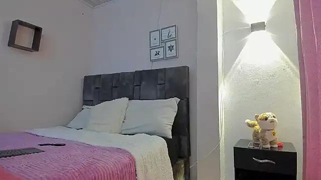 kitty_myers on StripChat 