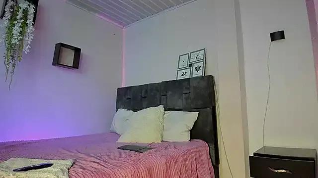 kitty_myers on StripChat 