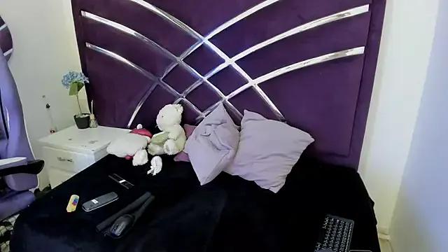 kittyhtx on StripChat 