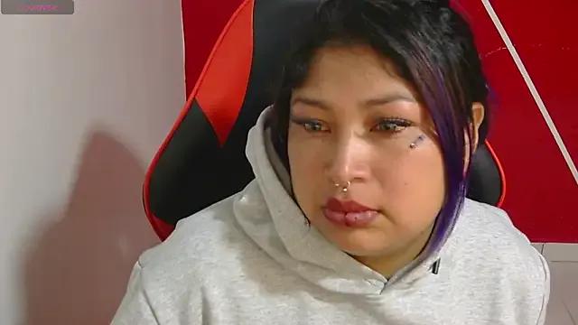 konojan_6 on StripChat 
