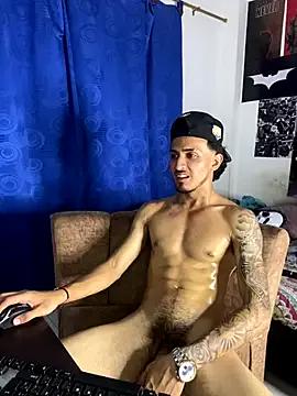 StripChat Kriss_Edwards is Freechat Kriss_Edwards — Big cum