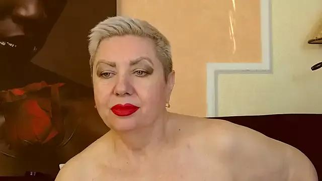 Freechat LadyPosh on StripChat