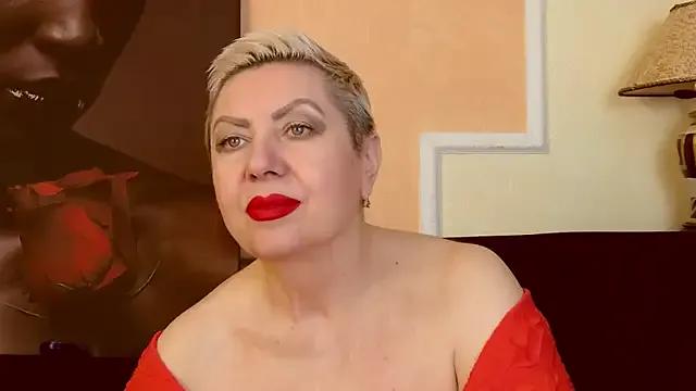 Freechat LadyPosh on StripChat