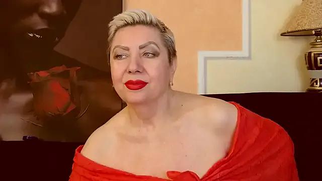 Freechat LadyPosh on StripChat