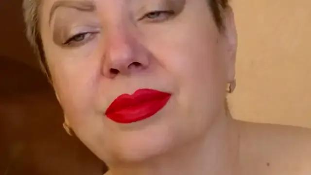 Freechat LadyPosh on StripChat