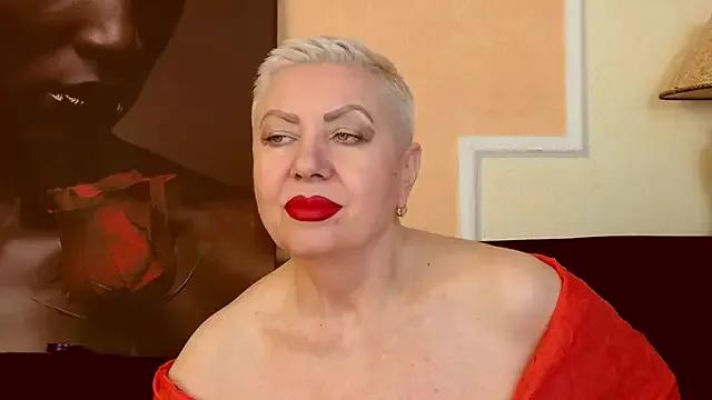 Freechat LadyPosh on StripChat