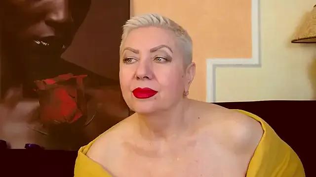 Freechat LadyPosh on StripChat