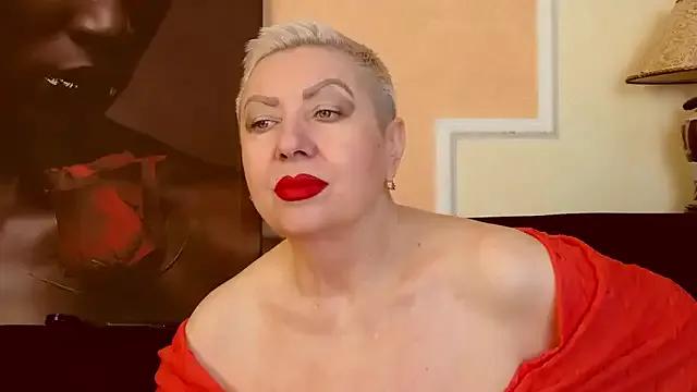 Freechat LadyPosh on StripChat