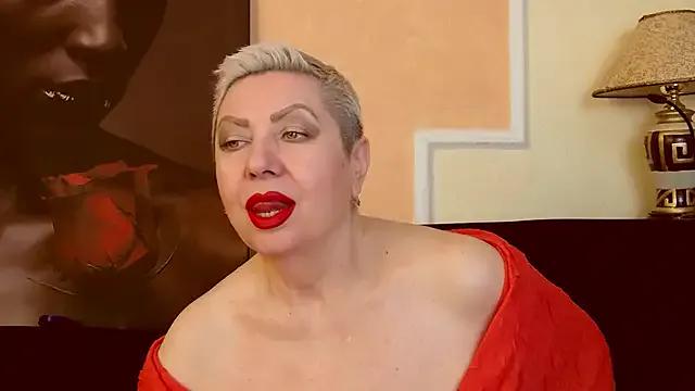 Freechat LadyPosh on StripChat