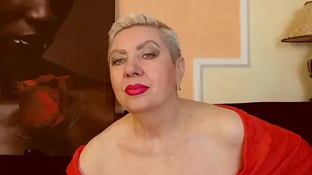 Freechat LadyPosh on StripChat