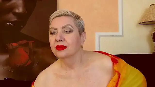 Freechat LadyPosh on StripChat