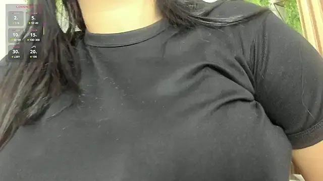Lana_Lann on StripChat 