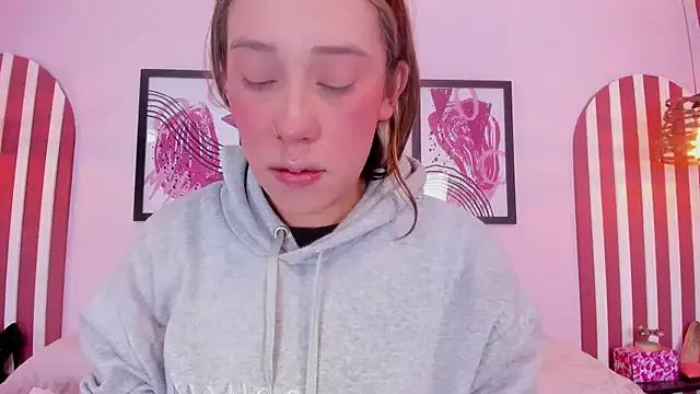 Lannajansen on StripChat 