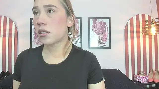 Lannajansen on StripChat 