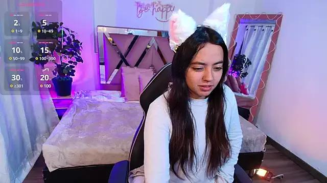 Laraa_tay on StripChat 