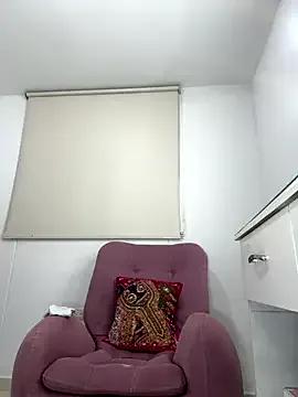 StripChat Lau_goddess_ass is Freechat Lau_goddess_ass — full nude + open ass