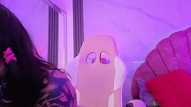 Layla_Cullen on StripChat 