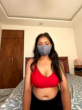Leeza_girl on StripChat
