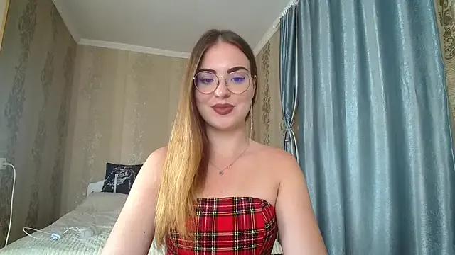 Leila_Kissyu on StripChat 