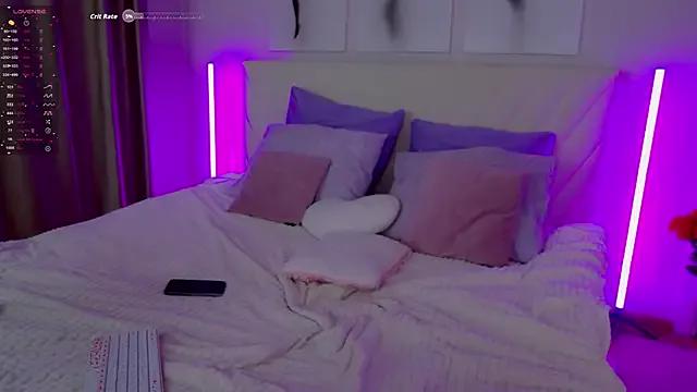 LeilaToker on StripChat 