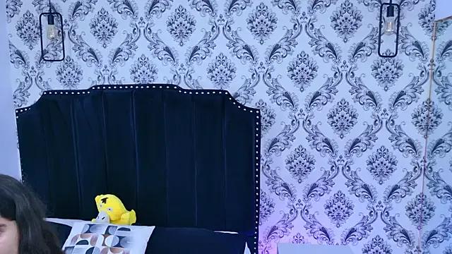 Freechat LexaDeRusso on StripChat