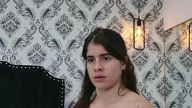 Freechat LexaDeRusso on StripChat