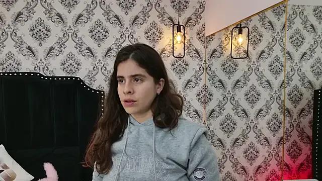 Freechat LexaDeRusso on StripChat