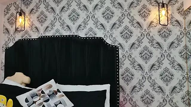 Freechat LexaDeRusso on StripChat