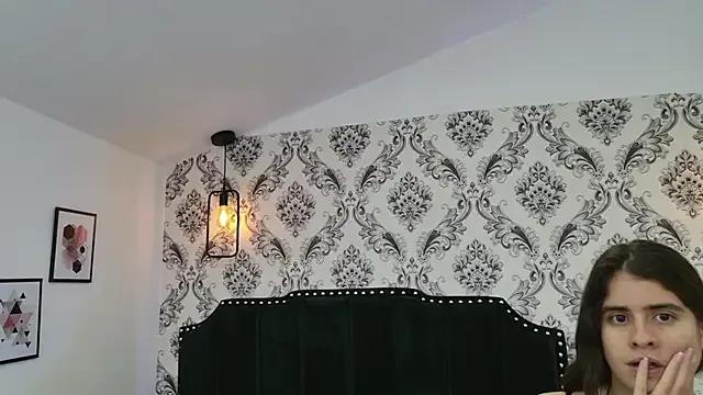 Freechat LexaDeRusso on StripChat